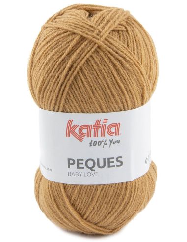 Katia Peques wol