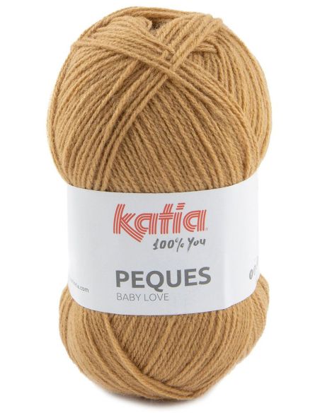 Katia Peques wol