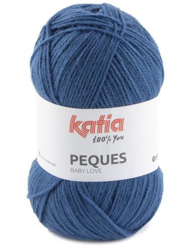 Katia Peques wol