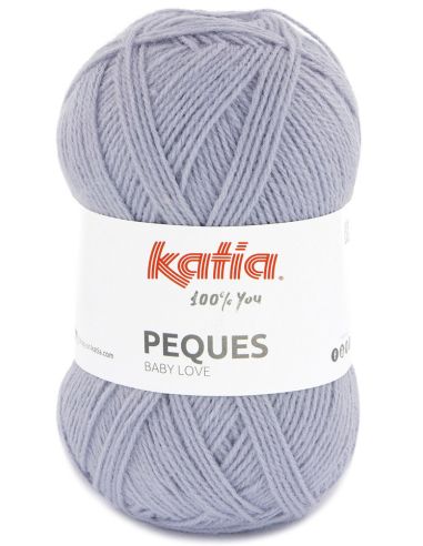 Katia Peques wol
