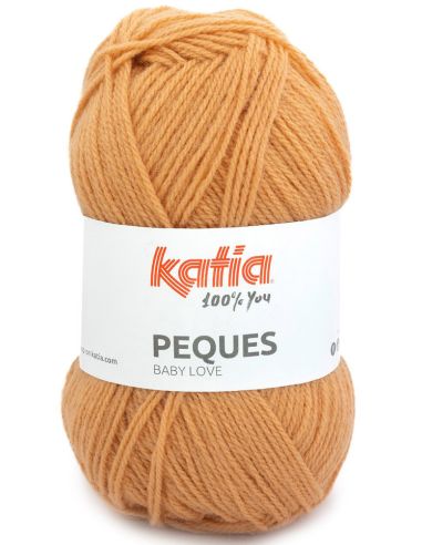 Katia Peques wol