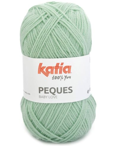 Katia Peques wol