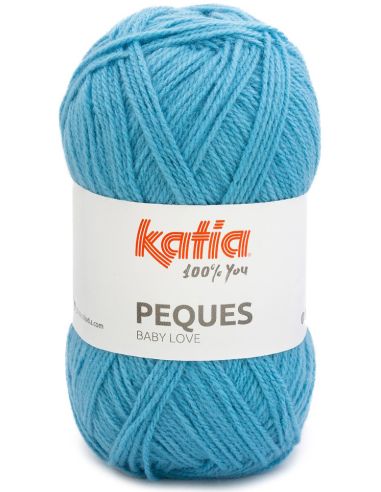 Katia Peques wol