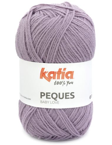 Katia Peques wol