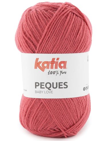 Katia Peques wol