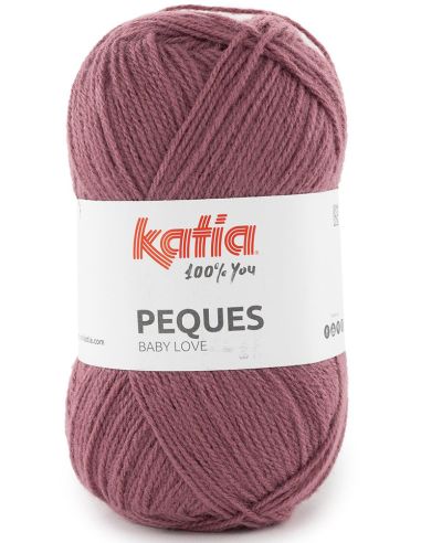 Katia Peques wol