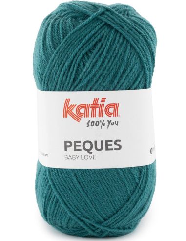 Katia Peques wol