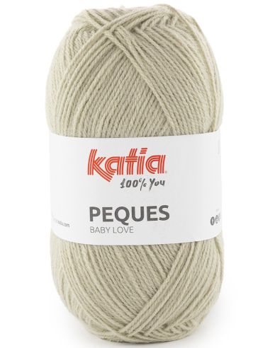 Katia Peques wol