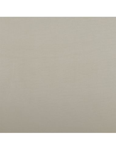 Gewassen satijnstof duchesse - Nude