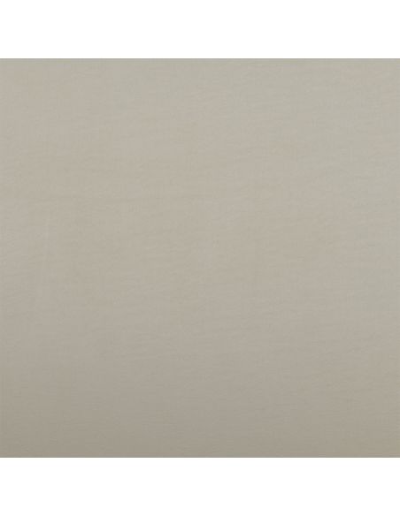 Gewassen satijnstof duchesse - Nude