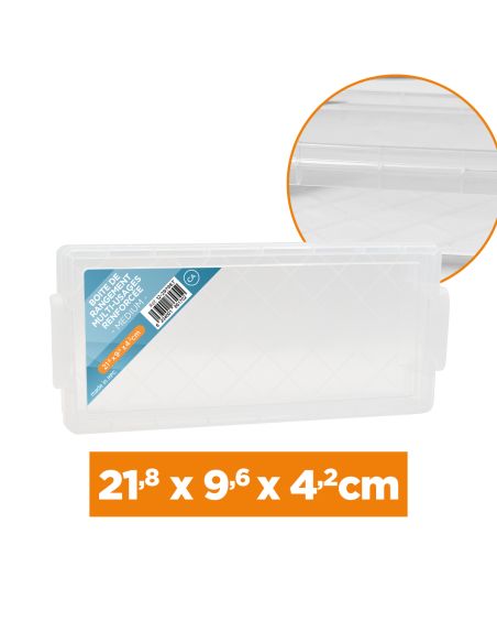 Multifunctionele opbergdoos - Medium