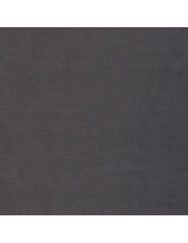 Tencel modal jersey stof - Donkergrijs