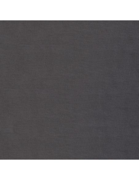 Tencel modal jersey stof - Donkergrijs