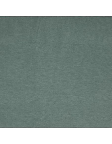 Tencel modal jersey stof - Groengrijs
