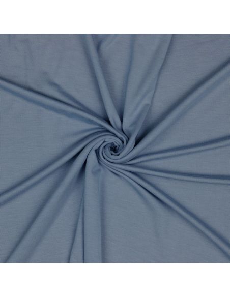 Tencel modal jersey stof - Lavendel