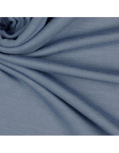 Tencel modal jersey stof - Lavendel