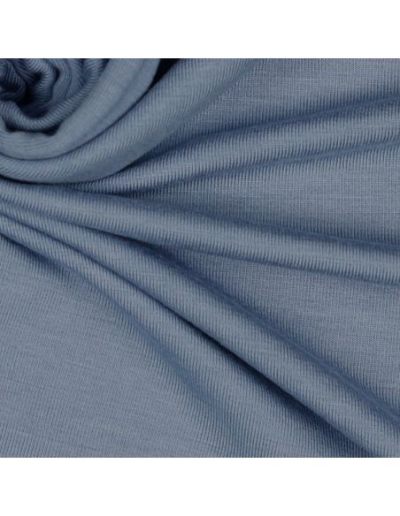 Tencel modal jersey stof - Lavendel