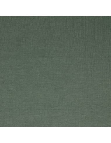 Tencel modal jersey stof - Varen groen