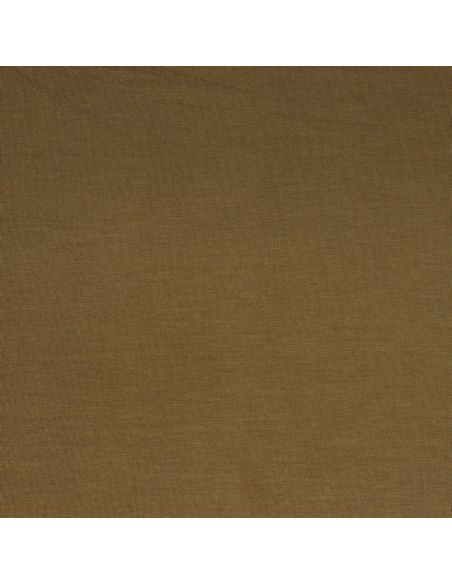 Tencel modal jersey stof - Lichtbruin