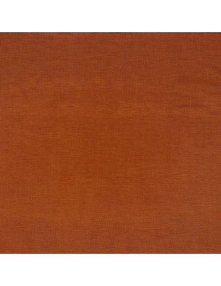 Tencel modal jersey stof - Oranje