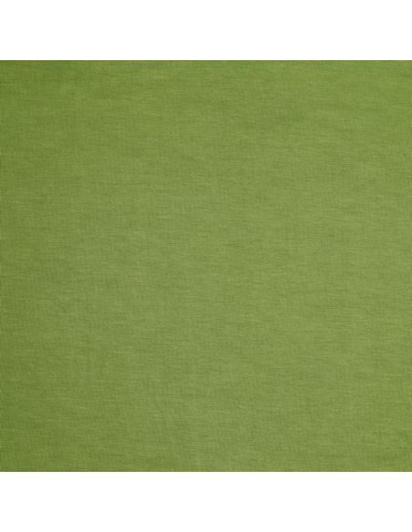 Tencel modal jersey stof - Kiwi groen