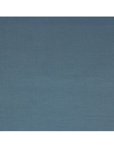 Tencel modal jersey stof - Jeansblauw
