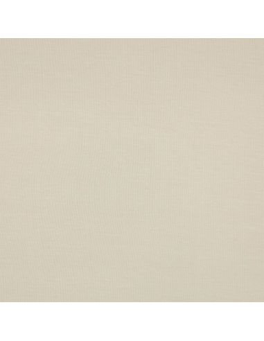 Tencel modal jersey stof - Beige
