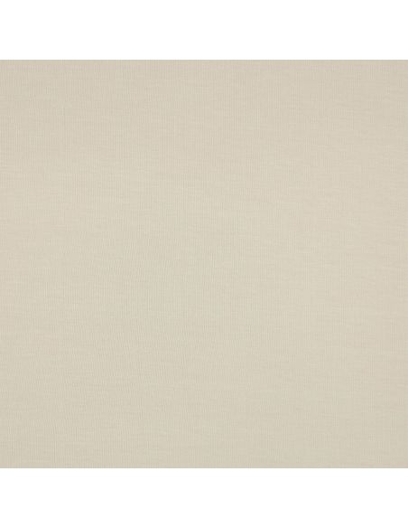 Tencel modal jersey stof - Beige