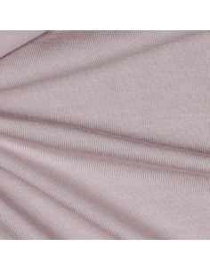 Tencel modal jersey stof - Lila 2