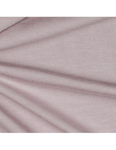 Tencel modal jersey stof - Lila