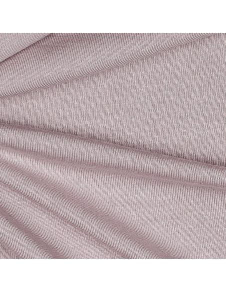 Tencel modal jersey stof - Lila
