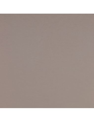 Waterafstotende katoenen stof - Beige