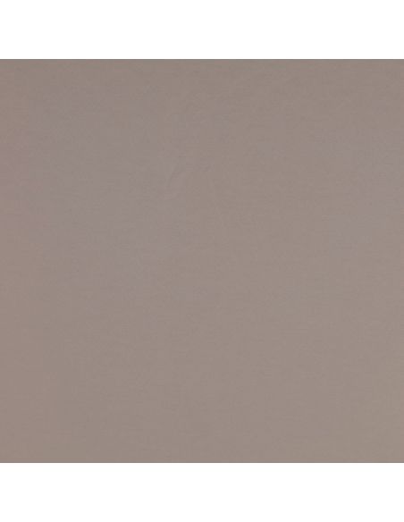 Waterafstotende katoenen stof - Beige