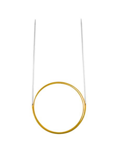 Lange naalden 80 cm YKTL