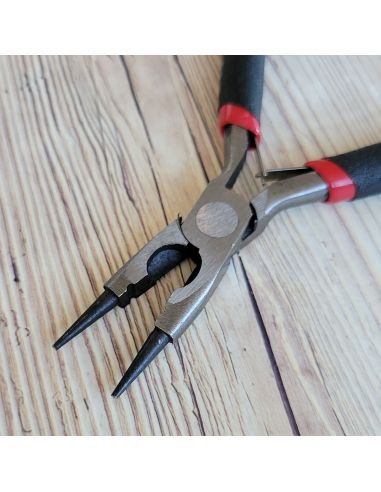 Multifunctionele sieradentang