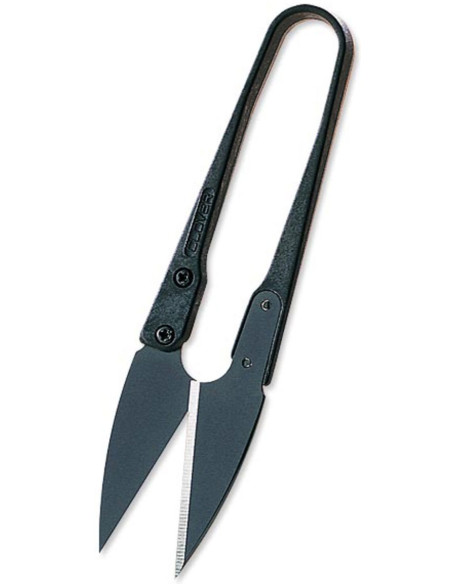 Koolstofdraadknipper Clover