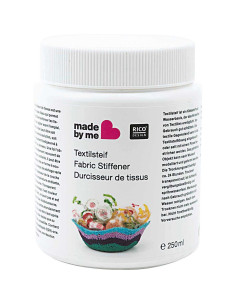 Stofverharder 250 ml