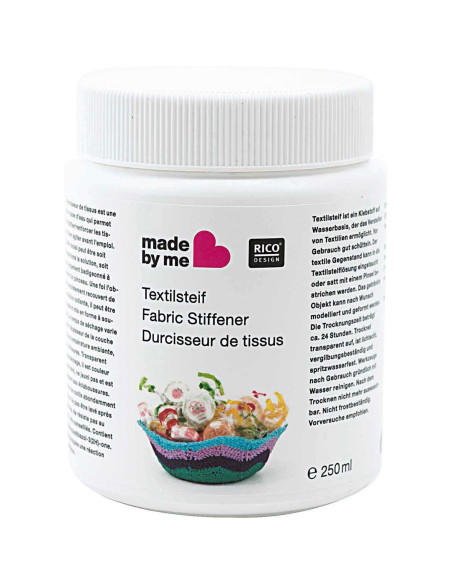 Stofverharder 250 ml