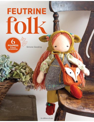 Viltboek folk