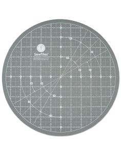 Zelfherstellende roterende magnetische snijmat 28 cm Sew Magnetic™