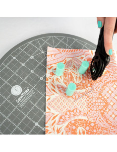 Pakket van 6 Booster Sew Magnetic™ magneten 2