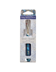 Decoupeerder - Collectie blauwe bloemen 2