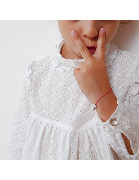Patroon voor jurk en blouse Louise - Ikatee