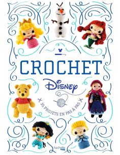 Disney haakboek