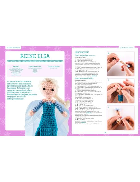 Disney haakboek