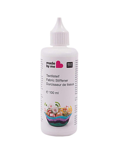Stofverharder 100 ml