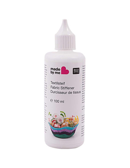 Stofverharder 100 ml