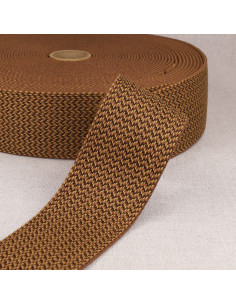 Elastisch outdoor - Chocolade