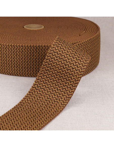 Elastisch outdoor - Chocolade