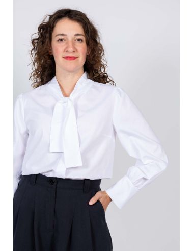 Pearl blouse- en topjespatroon - I am patterns